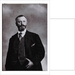 Konstantin Alekseyevich Korovin by Anonymous