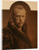 Fridtjof Nansen by Henry Van der Weyde