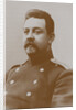 Ivan Ivanovich Rerberg by Anonymous