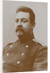 Ivan Ivanovich Rerberg by Anonymous