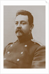 Ivan Ivanovich Rerberg by Anonymous