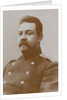 Ivan Ivanovich Rerberg by Anonymous