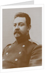 Ivan Ivanovich Rerberg by Anonymous