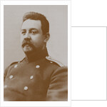 Ivan Ivanovich Rerberg by Anonymous