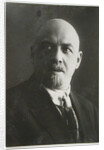 Leonid Aleksandrovich Vesnin by Anonymous