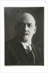Leonid Aleksandrovich Vesnin by Anonymous