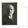Leonid Aleksandrovich Vesnin by Anonymous