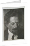 Viktor Aleksandrovich Vesnin by Anonymous