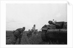 Operation Kutuzov by Anonymous