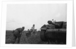 Operation Kutuzov by Anonymous