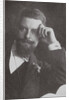 Peter Behrens by Anonymous