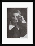 Peter Behrens by Anonymous