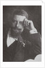 Peter Behrens by Anonymous