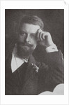 Peter Behrens by Anonymous