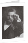 Peter Behrens by Anonymous