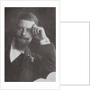 Peter Behrens by Anonymous