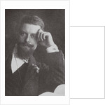 Peter Behrens by Anonymous