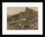 Tiflis by Dmitri Ivanovich Yermakov