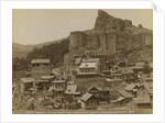 Tiflis by Dmitri Ivanovich Yermakov