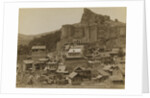 Tiflis by Dmitri Ivanovich Yermakov