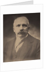 Giacomo Luigi Ciamician by Anonymous