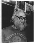 Leonid Talochkin by Anonymous