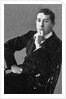 Igor Severyanin by Anonymous