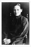 Soong Ching-ling by Anonymous
