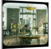 Torgsin store (Trade with foreigners) Interior, Moscow by Branson DeCou