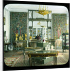 Torgsin store (Trade with foreigners) Interior, Moscow by Branson DeCou