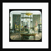 Torgsin store (Trade with foreigners) Interior, Moscow by Branson DeCou