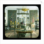 Torgsin store (Trade with foreigners) Interior, Moscow by Branson DeCou