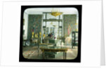 Torgsin store (Trade with foreigners) Interior, Moscow by Branson DeCou