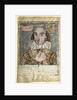 William Shakespeare, 1794-1813 by William Henry Ireland
