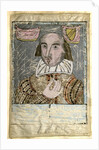 William Shakespeare, 1794-1813 by William Henry Ireland