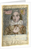 William Shakespeare, 1794-1813 by William Henry Ireland