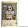 William Shakespeare, 1794-1813 by William Henry Ireland