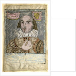 William Shakespeare, 1794-1813 by William Henry Ireland
