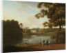 View of the Cameron Gallery in Tsarskoye Selo, 1815 by Andrei Yefimovich Martynov