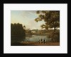 View of the Cameron Gallery in Tsarskoye Selo, 1815 by Andrei Yefimovich Martynov