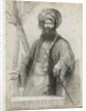 Giovanni Battista Belzoni Frontispiece from Narrative of the Operations and Recent Disco by Anonymous