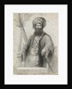 Giovanni Battista Belzoni Frontispiece from Narrative of the Operations and Recent Disco by Anonymous