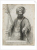 Giovanni Battista Belzoni Frontispiece from Narrative of the Operations and Recent Disco by Anonymous