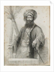 Giovanni Battista Belzoni Frontispiece from Narrative of the Operations and Recent Disco by Anonymous