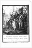 The Reconstruction of Towns by Yaroslav II (From Illustrated Karamzin), 1836 by Boris Artemyevich Chorikov
