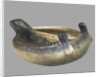 Zoomorphic Bowl, 3800-3600 BC by Prehistoric Russian Culture