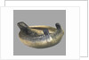 Zoomorphic Bowl, 3800-3600 BC by Prehistoric Russian Culture