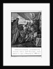 Archbishop Kliment of Novgorod and Dmitry I Alexandrovich. 1280 (From Illustrated Karamzin), 1836 by Boris Artemyevich Chorikov