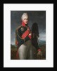 Portrait of Arkadi Alexandrovich Suvorov, Count Rymniksky, 1805 by Jean Laurent Mosnier