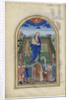 The Virgin Mary. From: Chants royaux en lhonneur de la Vierge au Puy dAmiens, 1501-1600 by Anonymous